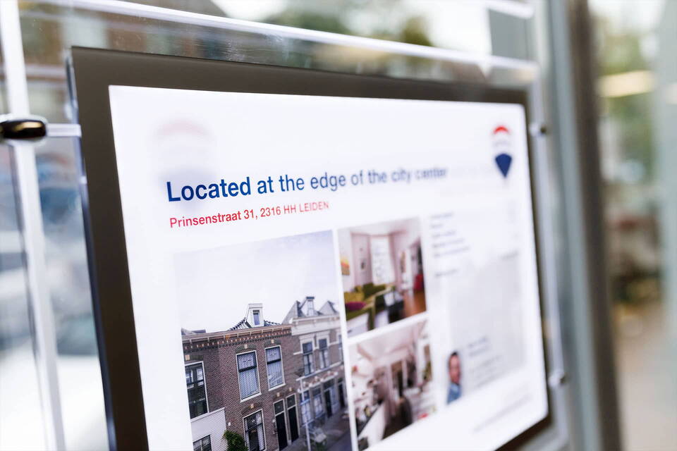 2 - Marketing van uw woning