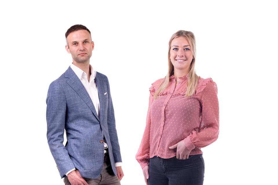 Team Verhuur
