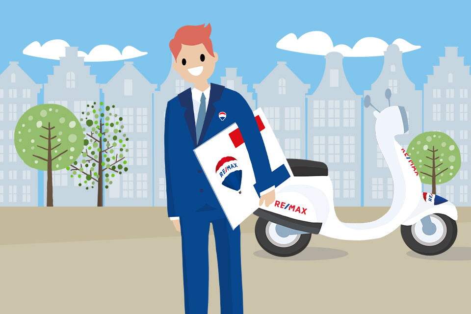 Van binnendienst naar buitenboel