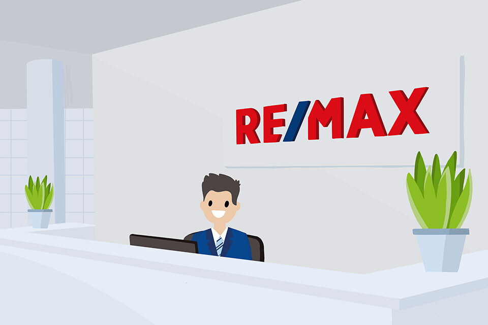 Welkom bij RE/MAX Makelaarsgilde