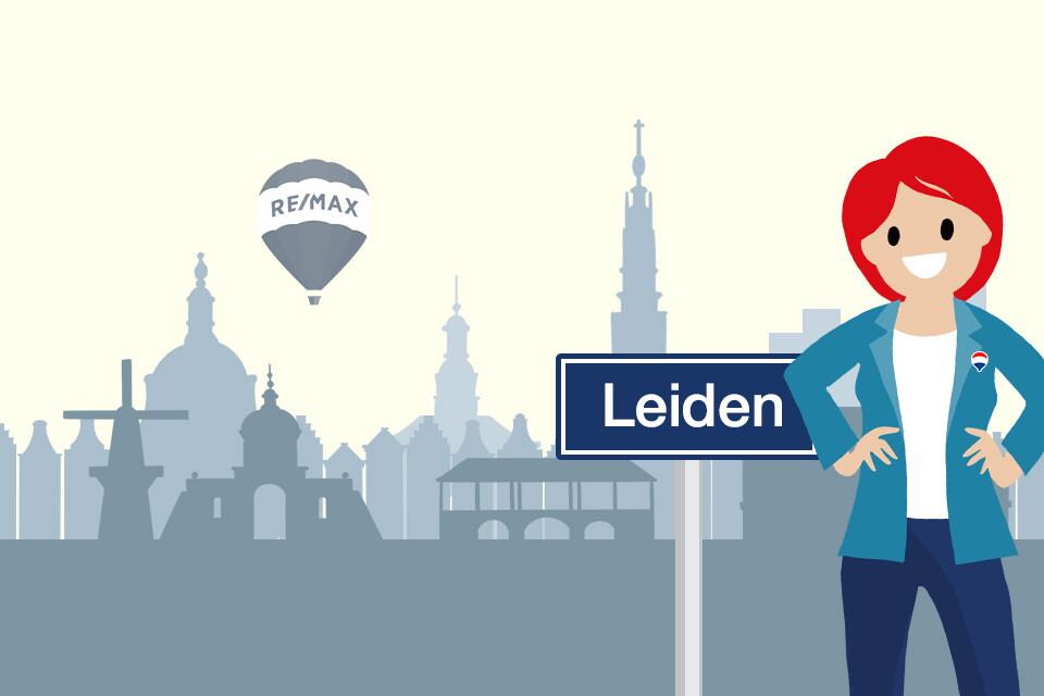 Van voor de baas naar voor jezelf