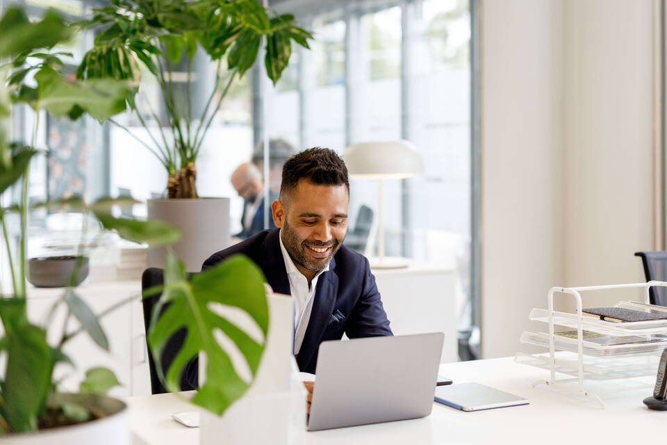 Vertrouwen en commitment