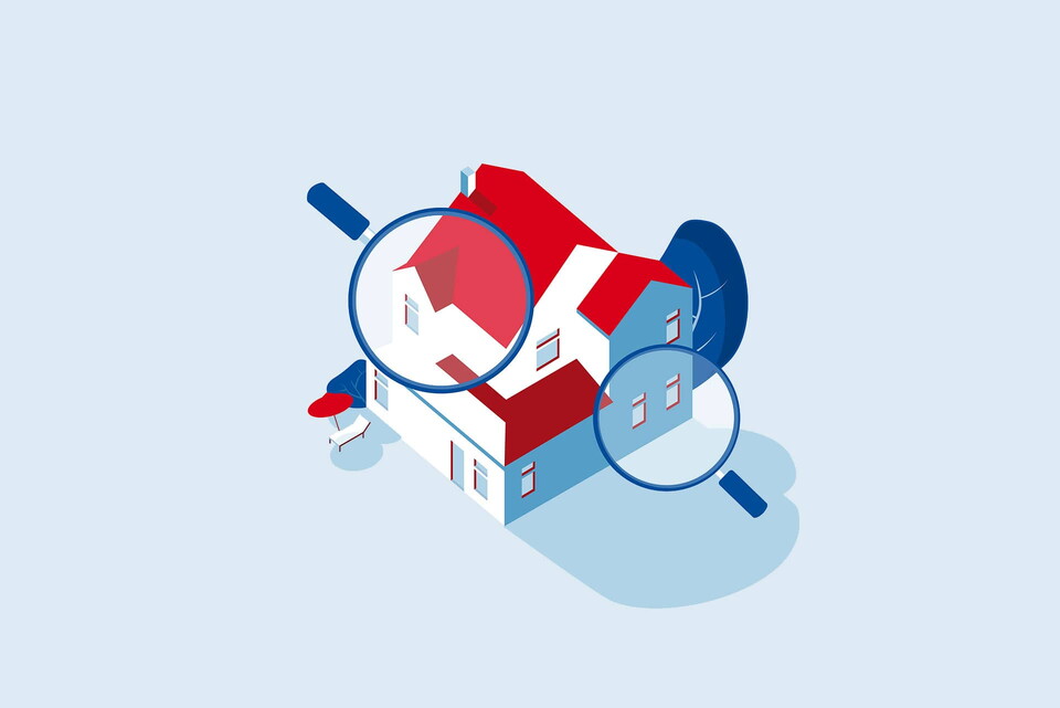 De huurwaarde van uw huis