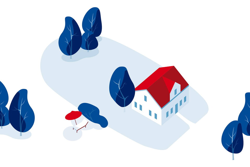 Huis verhuren in 7 stappen