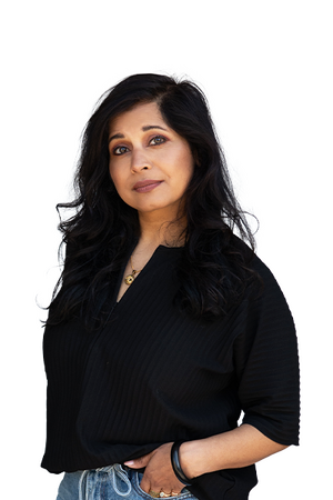 Vandana Zuidgeest